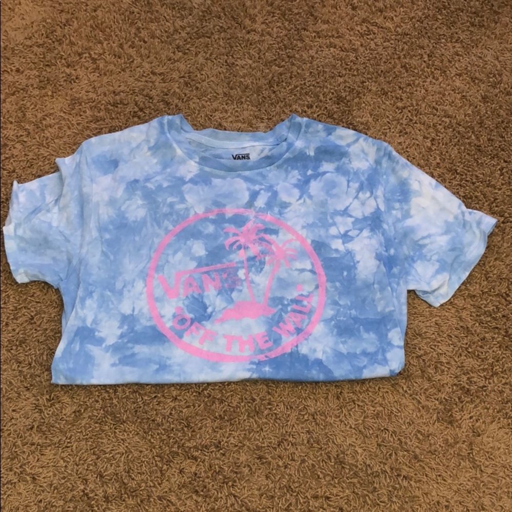 Vans T-Shirt
